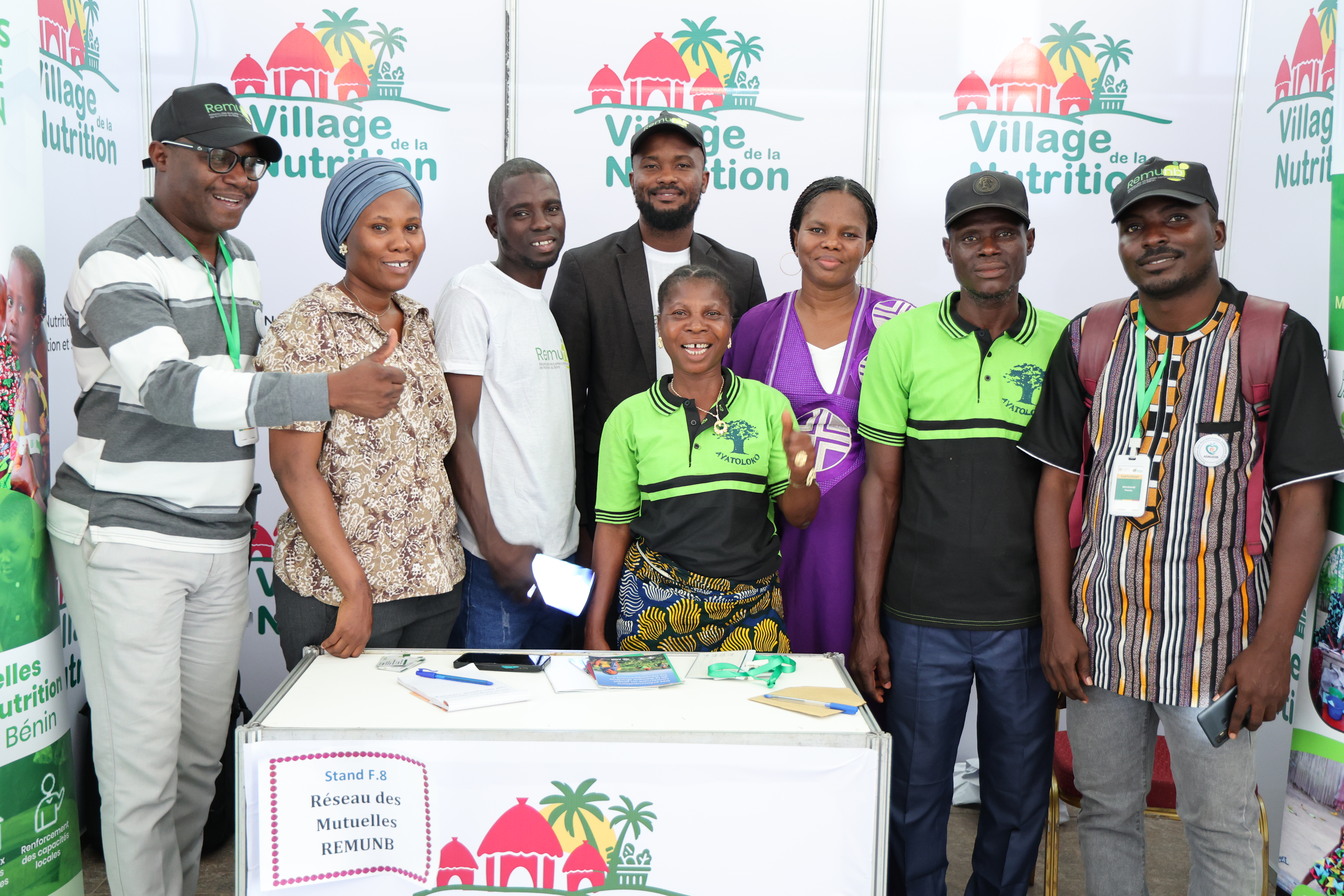 Nutrition communautaire